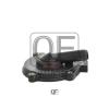 QUATTRO FRENI QF00T01586 Крышка корпуса маслоотделителя