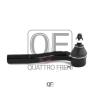 QUATTRO FRENI QF00U00039 Наконечник рулевой