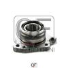 QUATTRO FRENI QF00U00155 Ступица задняя левая комплект