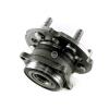 QUATTRO FRENI QF00U00158 Ступица задняя