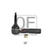 QUATTRO FRENI QF00U00183 Наконечник рулевой