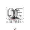 QUATTRO FRENI QF00U00202 Ступица передняя