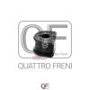 QUATTRO FRENI QF00U00205 Втулка стабилизатора заднего