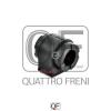 QUATTRO FRENI QF00U00268 Втулка стабилизатора переднего