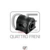 QUATTRO FRENI QF00U00274 Втулка стабилизатора переднего