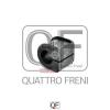 QUATTRO FRENI QF00U00298 Втулка стабилизатора переднего