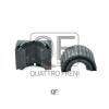 QUATTRO FRENI QF00U00339 QF00U00339_втулка стабилизатора переднего! d23.6\ Audi Q3 11&gt;, Skoda Superb 09-15