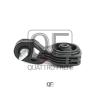 QUATTRO FRENI QF00X00001 Подушка двигателя задняя