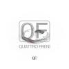 QUATTRO FRENI QF00X00012 Эксцентрик