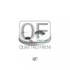 QUATTRO FRENI QF00X00015 Эксцентрик