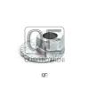QUATTRO FRENI QF00X00018 Гайка с эксцентриком