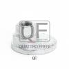 QUATTRO FRENI QF00X00019 Гайка с эксцентриком