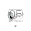 QUATTRO FRENI QF00X00021 Втулка с эксцентриком