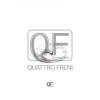 QUATTRO FRENI QF00X00030 Эксцентрик