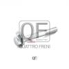 QUATTRO FRENI QF00X00031 Болт с эксцентриком