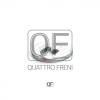 QUATTRO FRENI QF00X00033 Эксцентрик