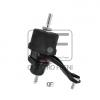 QUATTRO FRENI QF00X00039 Подушка двигателя левая