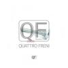 QUATTRO FRENI QF00Z00002 Импульсный датчик АБС