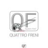 QUATTRO FRENI QF00Z00005 Импульсный датчик АБС