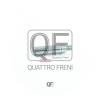 QUATTRO FRENI QF00Z00009 Импульсный датчик АБС