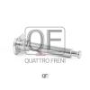 QUATTRO FRENI QF00Z00048 Втулка направляющая суппорта тормозного переднего