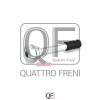 QUATTRO FRENI QF00Z00062 Втулка направляющая суппорта тормозного переднего