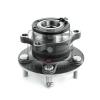 QUATTRO FRENI QF04D00017 Ступица зад.