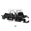 QUATTRO FRENI QF04J00046 Кронштейны бампера