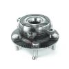QUATTRO FRENI QF10D00017 Ступица передняя