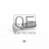 QUATTRO FRENI QF10D00026 Шпилька колесная