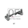 QUATTRO FRENI QF11F00002 Скоба суппорта заднего тормозного