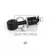 QUATTRO FRENI QF13D00017 Стойка стабилизатора