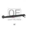 QUATTRO FRENI QF13D00033 Стойка стабилизатора