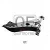 QUATTRO FRENI QF20D00014 Рычаг нижний