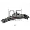 QUATTRO FRENI QF20D00015 Рычаг нижний