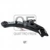 QUATTRO FRENI QF20D00030 Рычаг передний правый