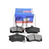 QUATTRO FRENI QF22100175 Колодки тормозные