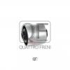 QUATTRO FRENI QF24D00026 Сайлентблок тяги продольной