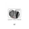 QUATTRO FRENI QF24D00033 Сайлентблок задней подвески