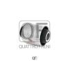 QUATTRO FRENI QF24D00054 Сайлентблок задней тяги