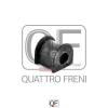 QUATTRO FRENI QF27D00005 Втулка заднего стабилизатора