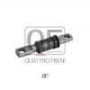 QUATTRO FRENI QF30D00077 Сайлентблок передний переднего рычага
