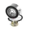 QUATTRO FRENI QF40D00008 Подшипник передней ступицы комплект