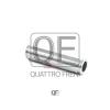 QUATTRO FRENI QF41F00023 Втулка направляющая суппорта тормозного заднего