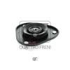 QUATTRO FRENI QF42D00017 Опора амортизатора переднего