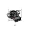 QUATTRO FRENI QF46A00011 QF46A00011_датчик положения дроссельной заслонки!\Mitsubishi Pajero/Montero Sport/Galant 97-08