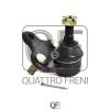 QUATTRO FRENI QF50D00026 Опора шаровая