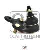 QUATTRO FRENI QF50D00029 Опора шаровая