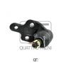 QUATTRO FRENI QF50D00030 Опора шаровая нижняя правая