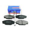 QUATTRO FRENI QF53500 КОЛОДКИ ТОРМОЗНЫЕ FR БЕЗ ДАТЧИКА TOYOTA, VW
